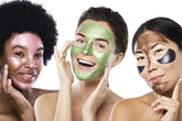 Ansigtsmasker fra bio-vitae